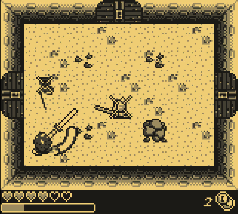 VariDungeon screenshot 5