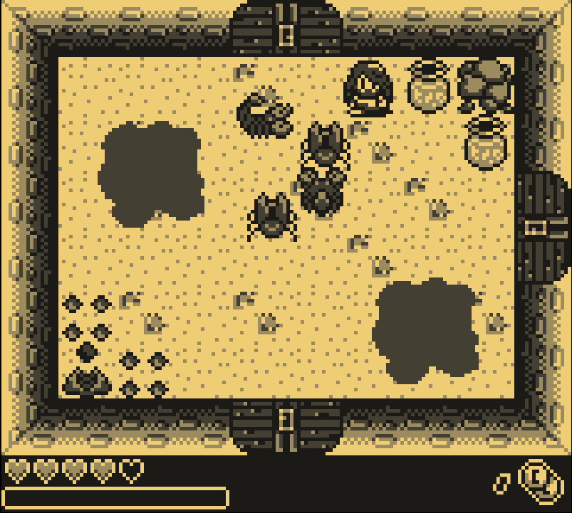 VariDungeon screenshot 6