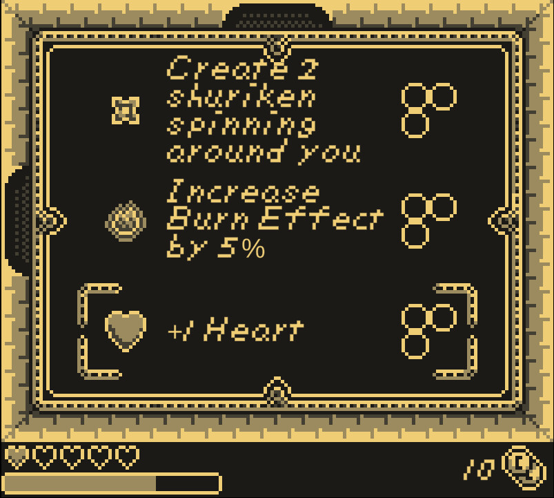 VariDungeon screenshot 4