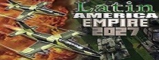 Latin America Empire 2027