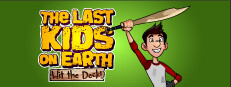 Last Kids on Earth: Hit the Deck!
