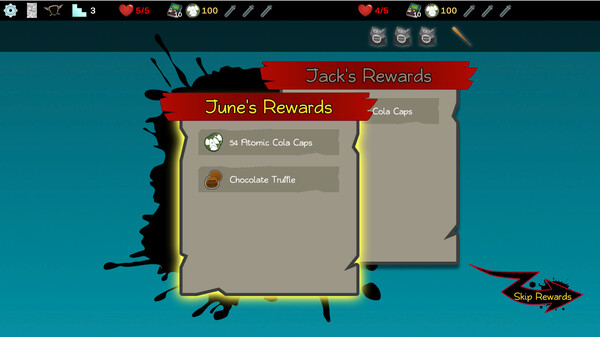 Скриншот из Last Kids on Earth: Hit the Deck!