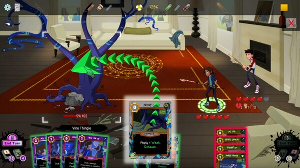 Last Kids on Earth: Hit the Deck! game for windows Pc 1