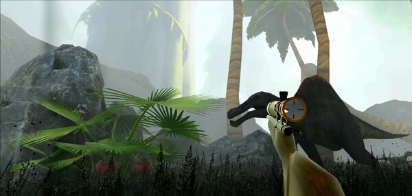 VR Sniper Hunt game for windows Pc 1