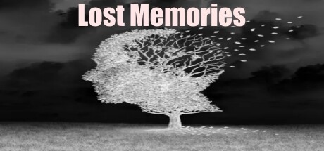 Lost Memories Cover Image
