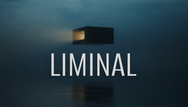Liminal Space on Steam