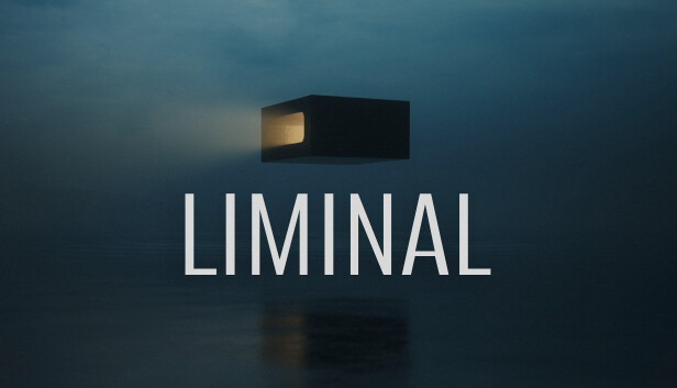 Steam Workshop::Liminal Spaces