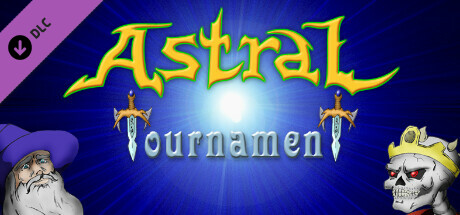 Astral Tournament - a prequel of the Astral Masters banner image