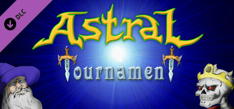 Astral Tournament - a prequel of the Astral Masters