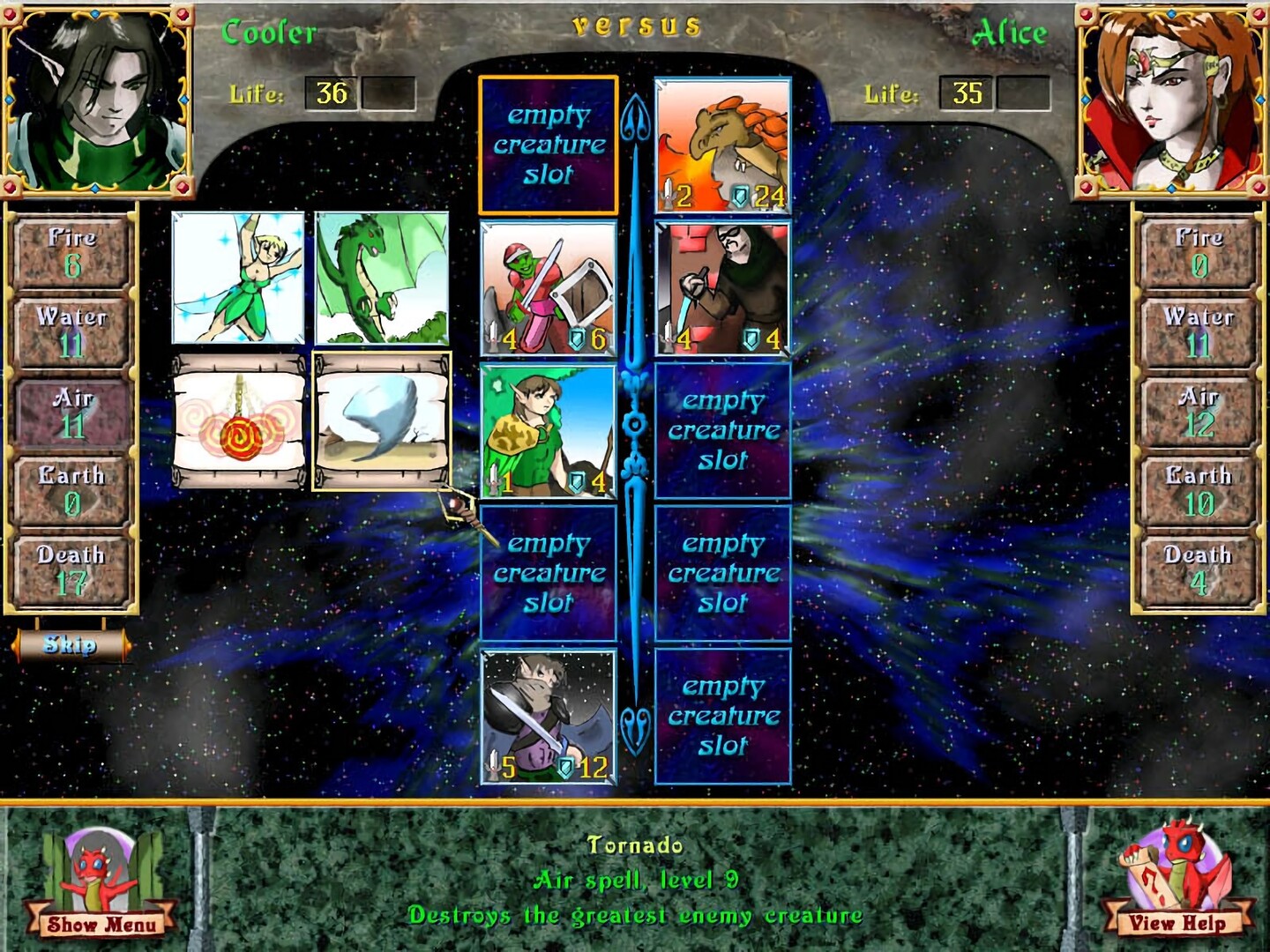 Astral Tournament - a prequel of the Astral Masters on Steam