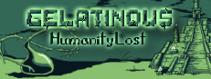 Gelatinous: Humanity Lost 게임 이미지