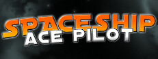 Spaceship Ace Pilot