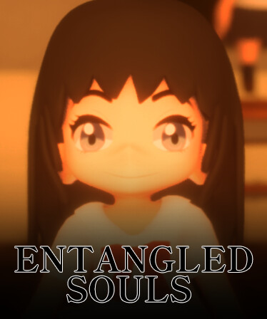 ENTANGLED SOULS