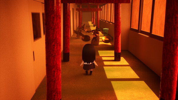 ENTANGLED SOULS game for Linux 1