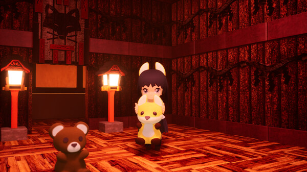 ENTANGLED SOULSfor windows and Linux 1