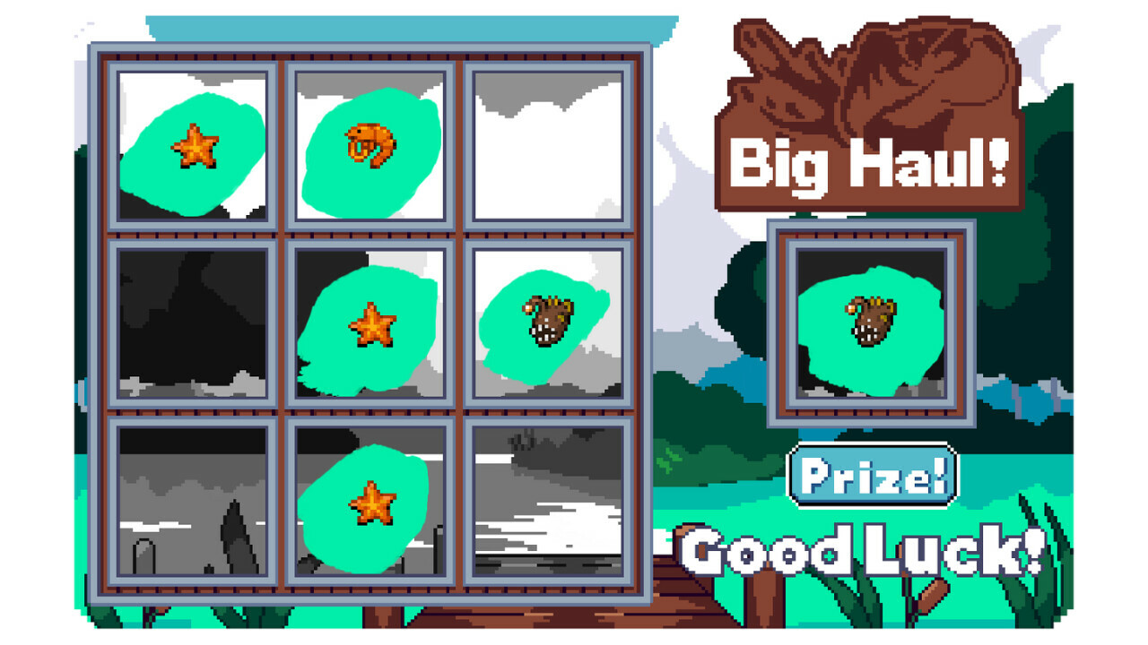 Cornucopia® Demo #14