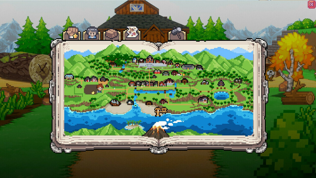 Cornucopia® Demo #15