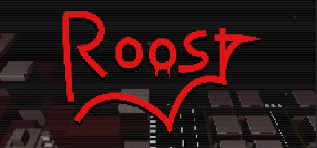 Roost steam charts