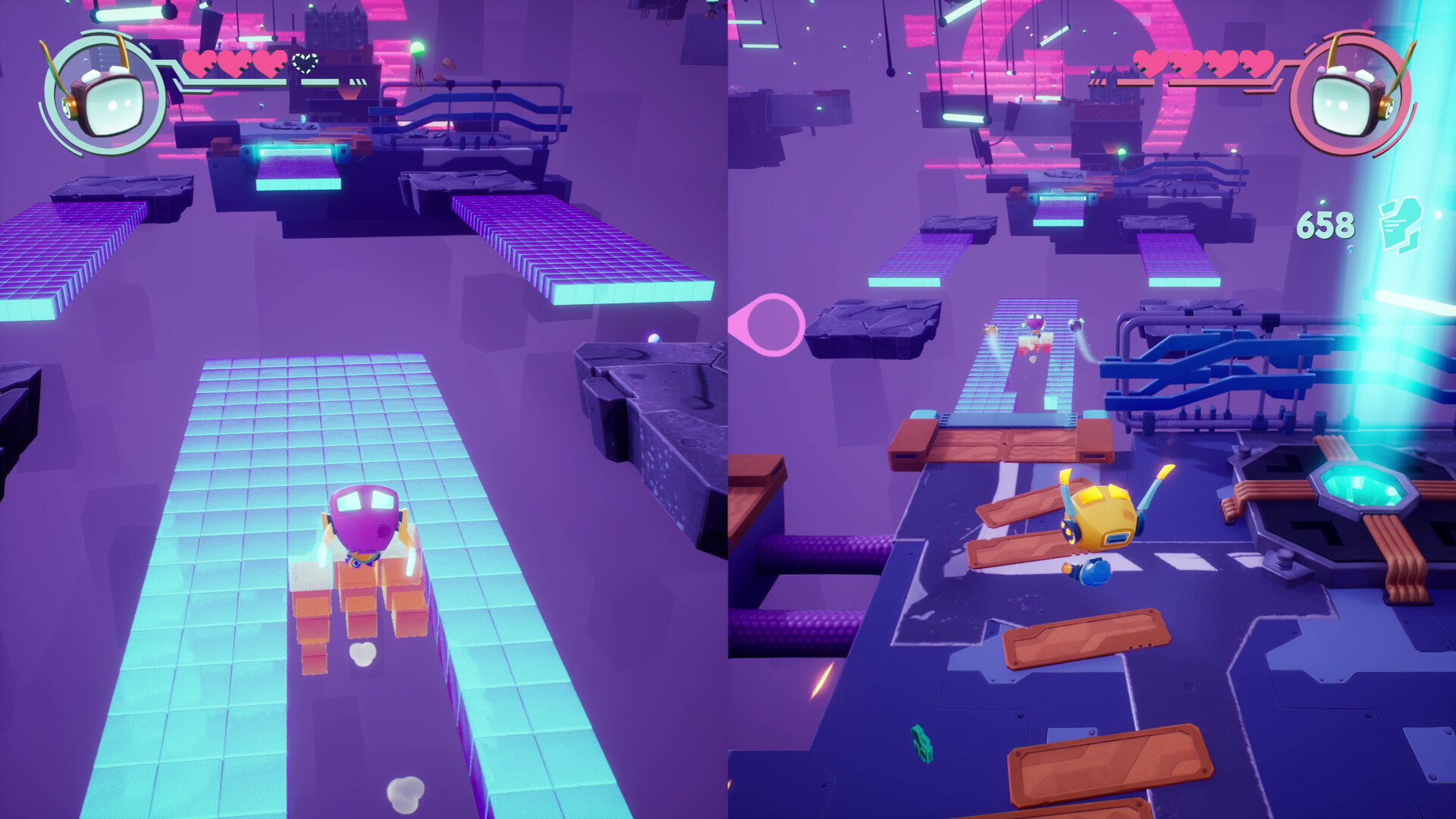 Boti: Byteland Overclocked #12