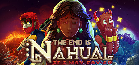 The end is nahual: If I may say so (940 MB)