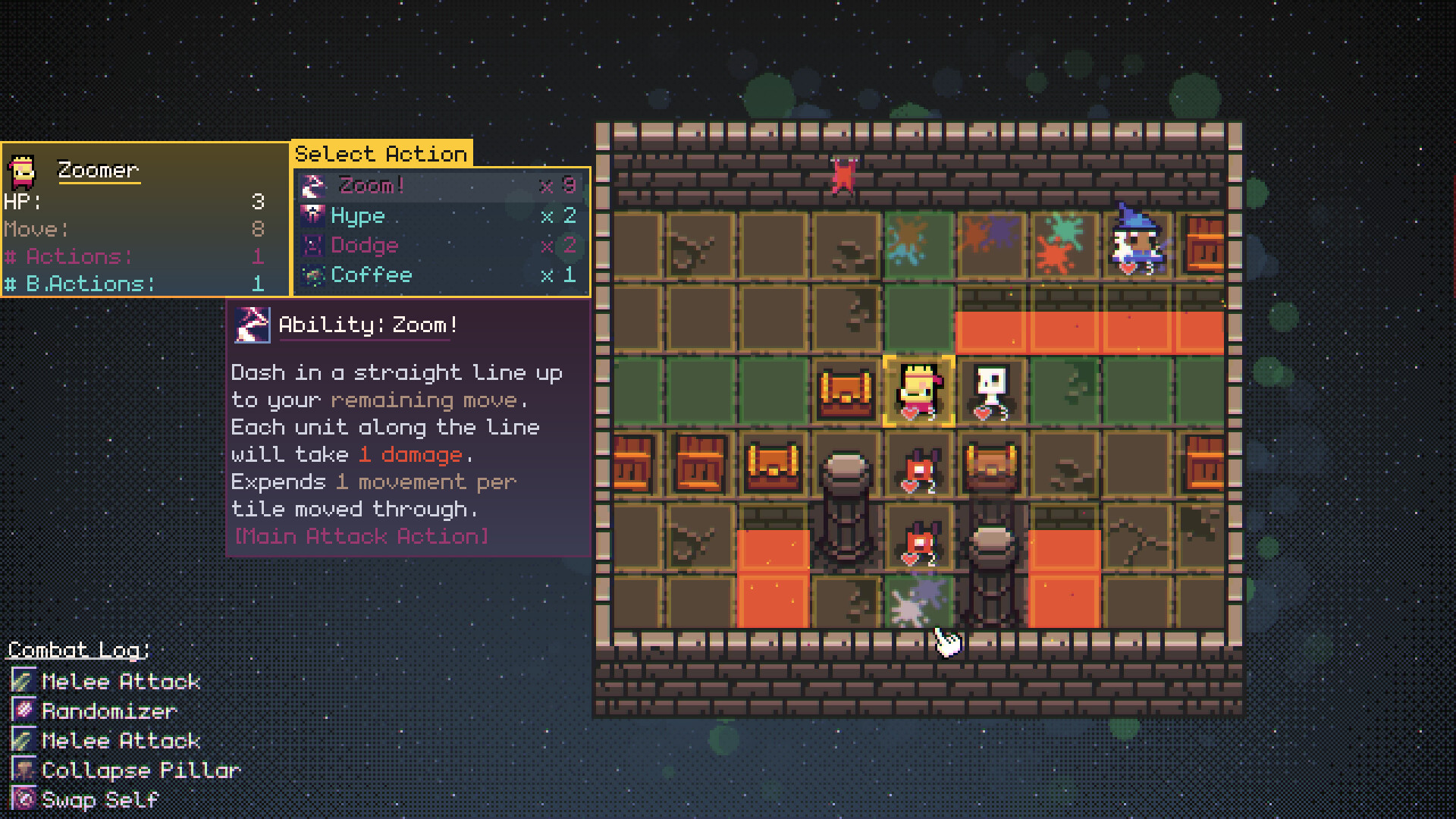 Rerun screenshot 1