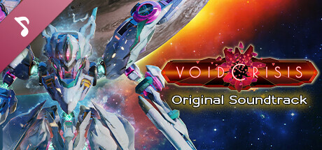 VOIDCRISIS Original Soundtrack