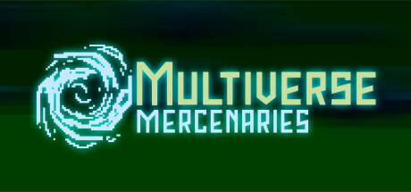 Multiverse Mercenaries