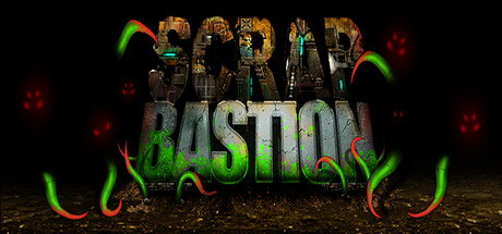 Scrap Bastion banner