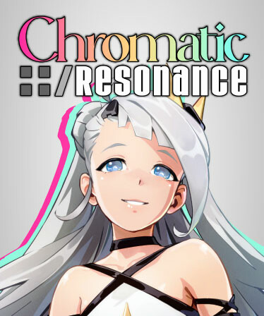 Chromatic::/Resonance