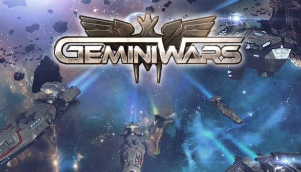 Gemini Wars - PC (Steam)