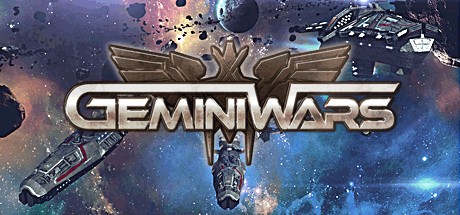 Gemini Wars banner image