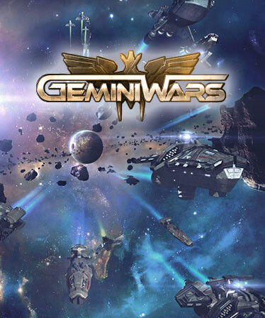 Gemini Wars