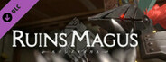 RUINSMAGUS - The Warrior and the Tailor ～最強の洋裁師～