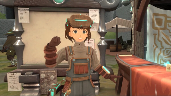 RUINSMAGUS - The Warrior and the Tailor ~最強の洋裁師~ for steam RUINSMAGUS - The Warrior and the Tailor ~最強の洋裁師~ for steam