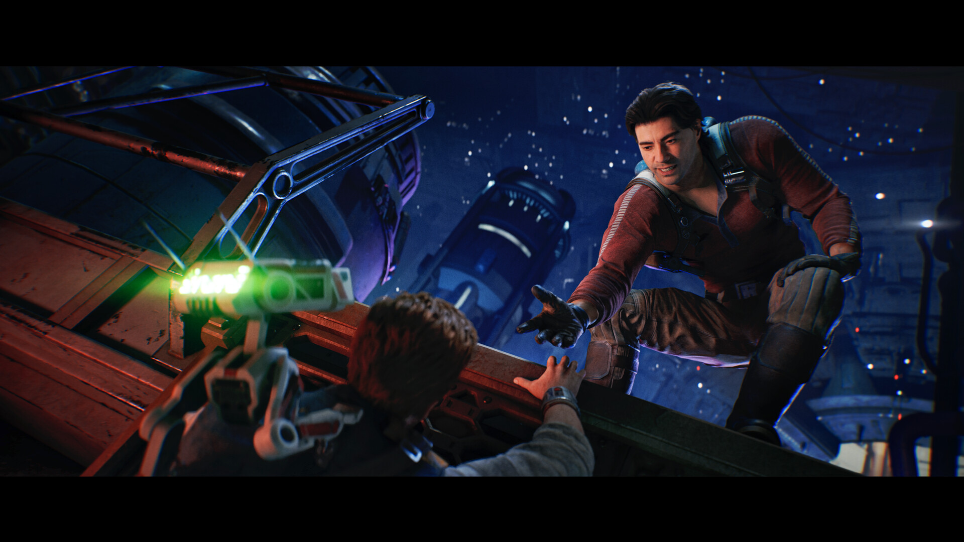 STAR WARS Jedi: Fallen Order™ on Steam