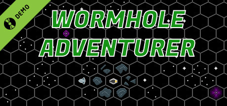 Wormhole Adventurer Demo