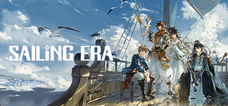 Sailing Era Cover Image