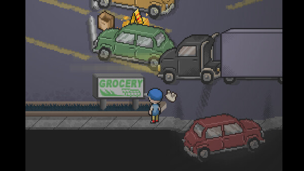 Sorry We're Openfor windows and Linux 1