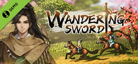 Wandering Sword Demo