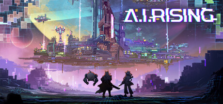 A.I. Rising Cover Image