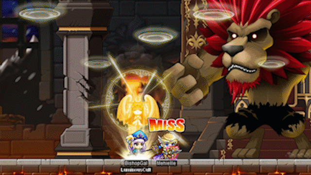 how to play maplestory on mac os x
