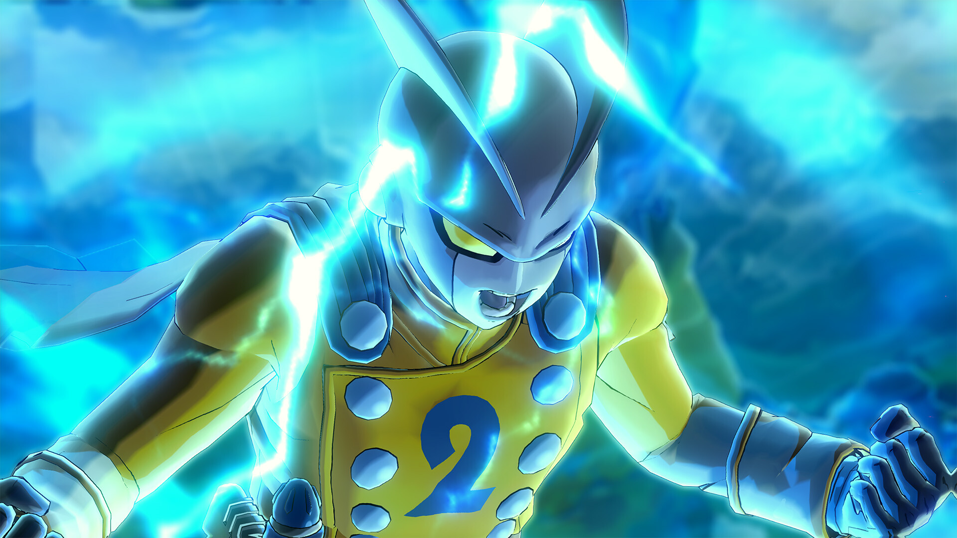 DRAGON BALL XENOVERSE no Steam