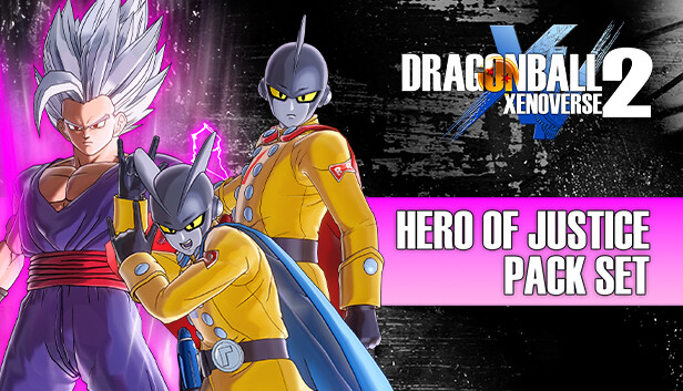 DRAGON BALL XENOVERSE 2, REQUISITOS PC / COMPARACION