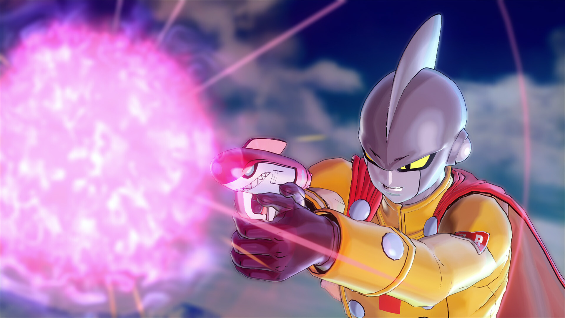 DRAGON BALL XENOVERSE 2 - Free Mini Update (Version 1.18.01) 