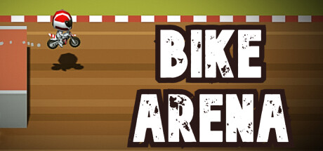 Bike Arena Cover Image