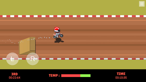 Bike Arena game for Linux 1