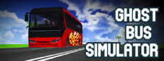 Ghost Bus Simulator 게임 이미지
