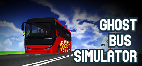 Ghost Bus Simulator Cover Image