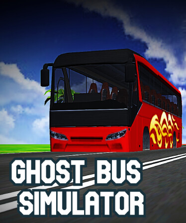 Ghost Bus Simulator