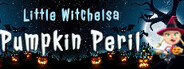 Little Witchelsa: Pumpkin Peril